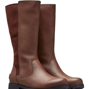 Youth Sorel Tall Boots